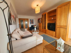SIA CENTRAL APARTMENT